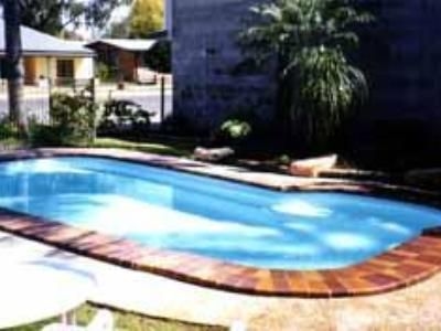 Comfort Inn Goondiwindi2