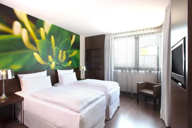 JUNIOR SUITE WITH VIEWS
