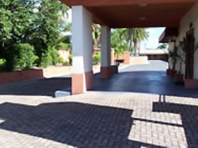 Comfort Inn The Rose0