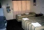 Comfort Inn The Rose3