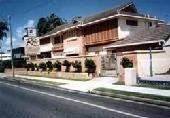 Comfort Inn The Rose4