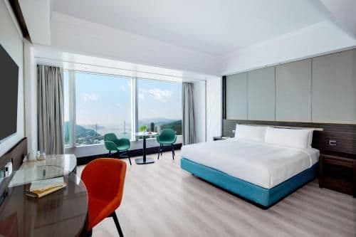 Harbour View Room (Tower 2)
