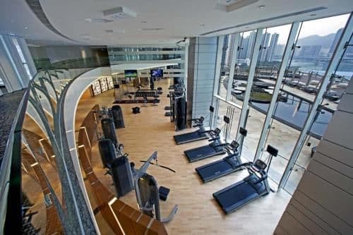 Harbour View Room (Tower 2)