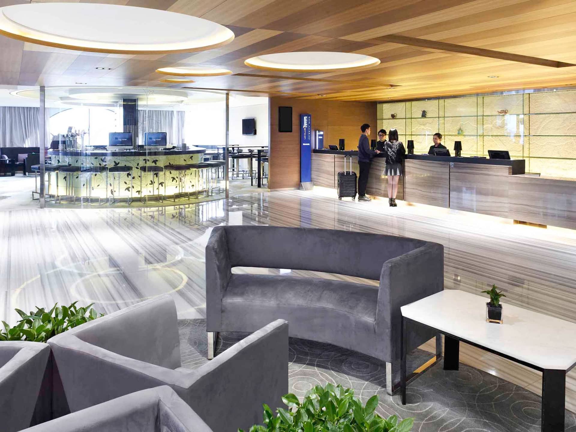 Novotel Hong Kong Nathan Road Kowloon Novotel Hong Kong Nathan Road Kowloon