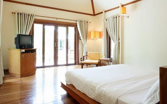 VILLA DELUXE