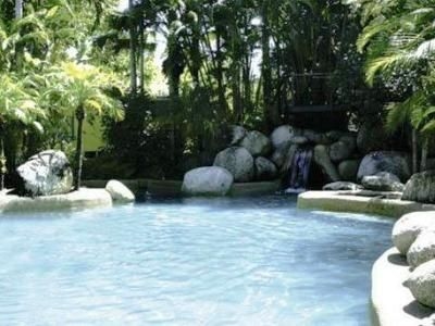Reef Resort Villas2