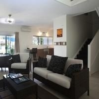Reef Resort Villas4