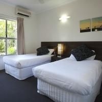 Reef Resort Villas3