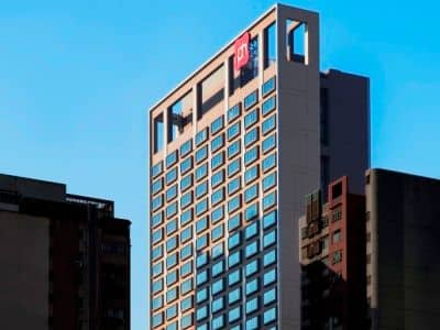 Pentahotel Hong Kong, Kowloon Pentahotel Hong Kong, Kowloon