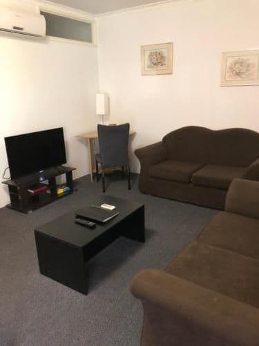 One-Bedroom Suite