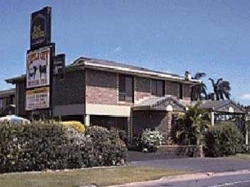 Best Western Cattle City Motor Inn4