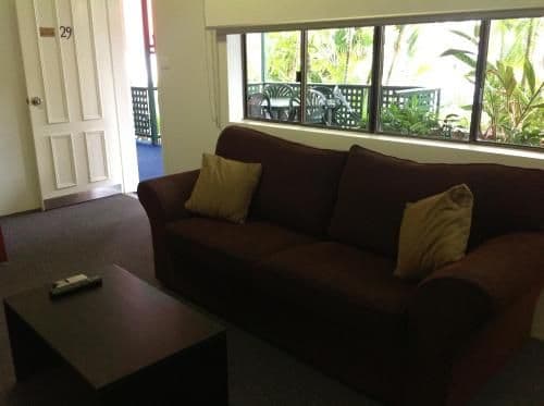 One-Bedroom Suite