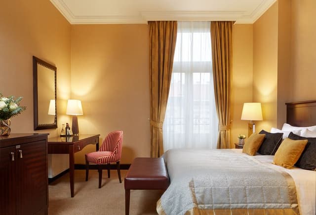SUITE DELUXE