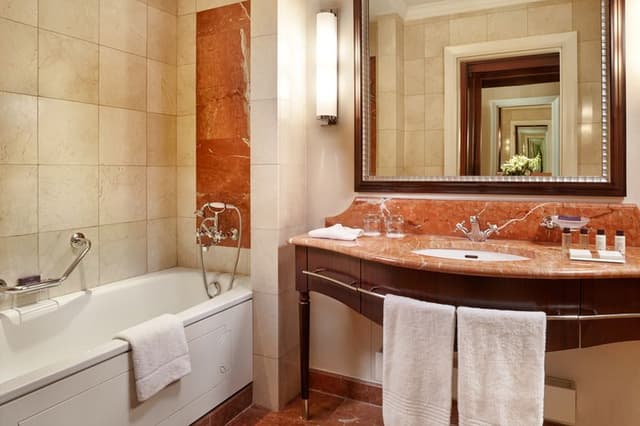 SUITE DELUXE
