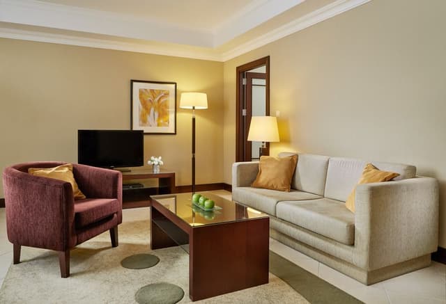 APARTMENT DELUXE