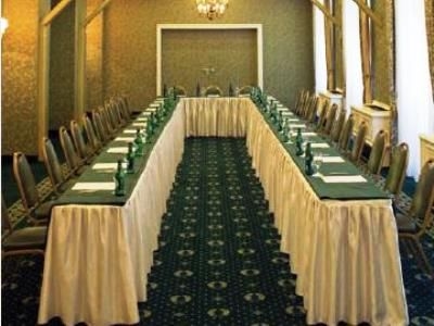 Danubius Astoria City Ctr (Deluxe)4