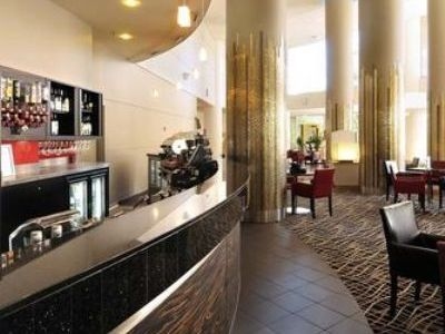 Crowne Plaza Gold Tower Surfers Paradise1