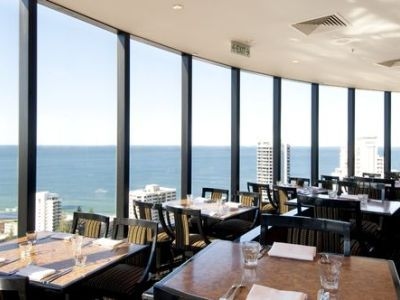 Crowne Plaza Gold Tower Surfers Paradise2