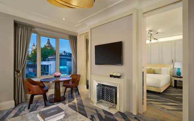 JUNIOR SUITE STANDARD