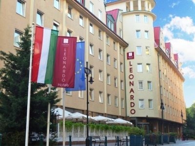 Leonardo Budapest0