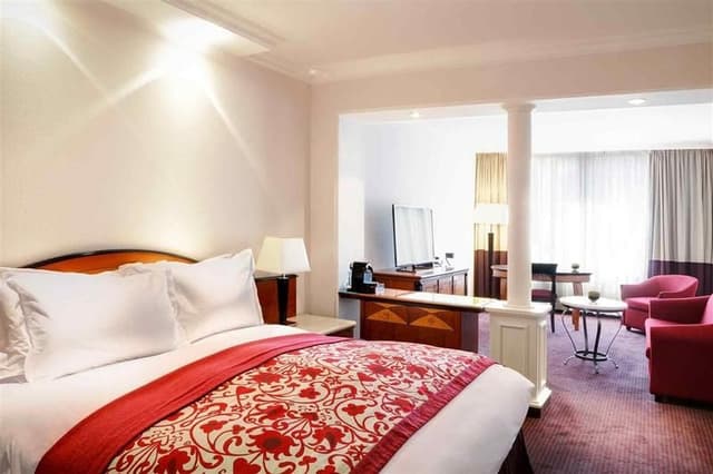 JUNIOR SUITE STANDARD