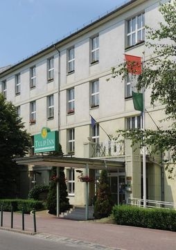 Tulip Inn Millennium0
