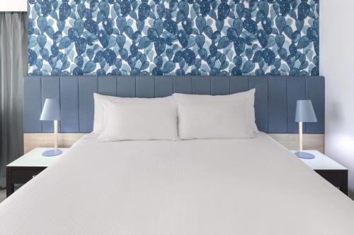 โรงแรมไวบ์โกลด์โคสต์ (Vibe Hotel Gold Coast)4