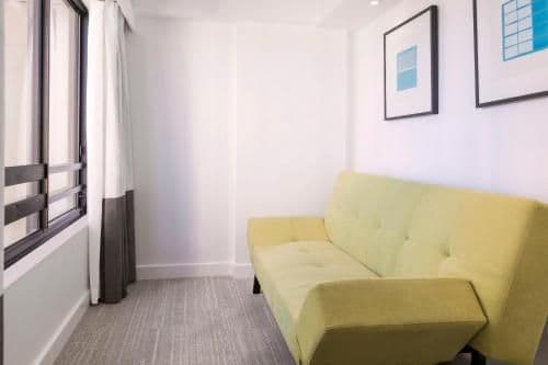 King Club Suite - Driftwood Social Club