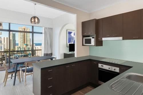 King Club Suite - Driftwood Social Club