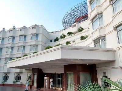 Howard Plaza The Fern - An Ecotel Hotel Agra1