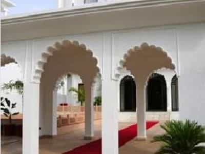 Utkarsh Vilas (C)