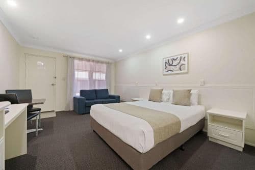 Superior Queen Room