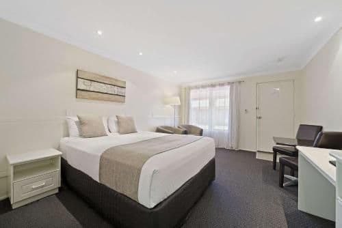 Superior Queen Room