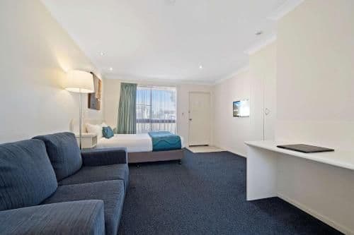 Superior Queen Room