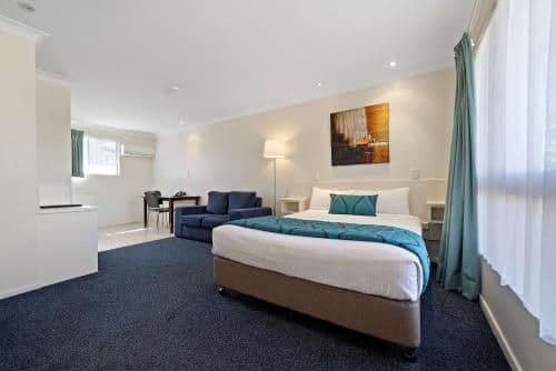 Superior Queen Room
