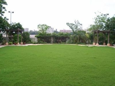 Sarovar Portico (T)2