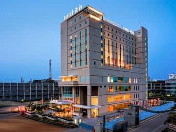 Ibis Bengaluru Hosur Road Ibis Bengaluru Hosur Road