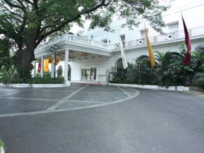 Itc Windsor (T) Itc Windsor (T)