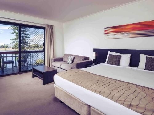 เมอร์เคียว ทาวน์สวิลล์ (Mercure Townsville)4