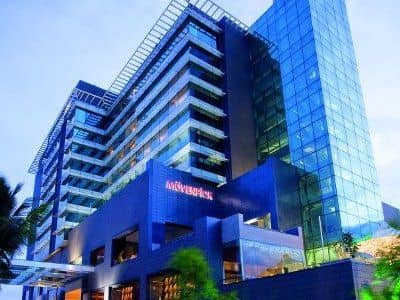 Gokulam Grand Hotel & Spa Bangalore Gokulam Grand Hotel & Spa Bangalore