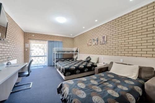 Bunk Beds Room
