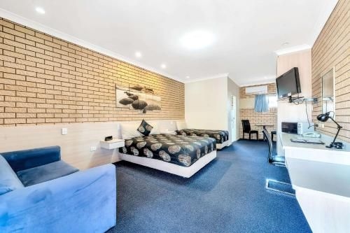 Comfort Inn Warwick2