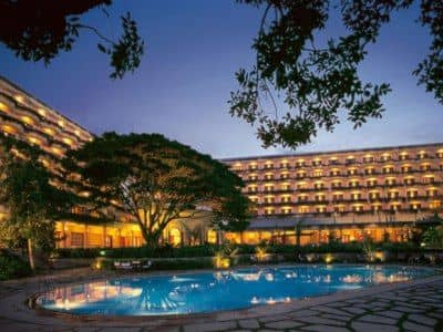 The Oberoi Bengaluru The Oberoi Bengaluru