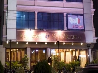 Pai Viceroy Jc Road0