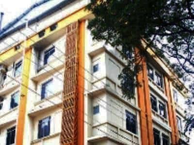 Ramanashree - Brunton Road Ramanashree - Brunton Road