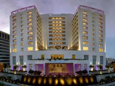 Raintree Anna Salai (T) Raintree Anna Salai (T)