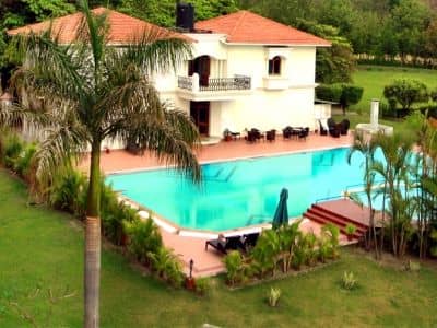 Naturoville Vedic Retreat Naturoville Vedic Retreat
