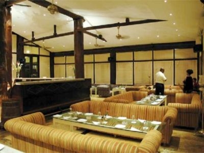 Clarion The Beach Goa3