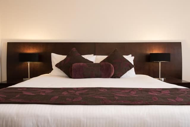 SUITE LUXURY