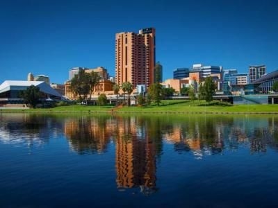 โรงแรมอินเตอร์คอนติเนนตัล แอดิเลด ในเครือ ไอเอชจี (InterContinental Adelaide By IHG)1